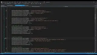 How to change the color of text (Unity Tutorial)