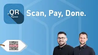 Live Webcast: Scan, Pay, Done: Revolutionize B2C Payments with QR Codes on your invoices!