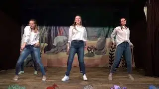 Студвесна 2018