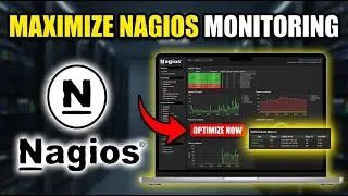 How to Optimize Network Monitoring with Nagios - Complete Guide