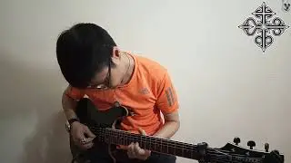 Angel - Massive Attack | Triplebasil Guitar Cover