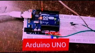 Control lights with clap using arduino