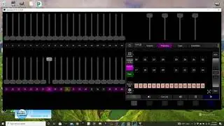 DMX Controller Overview