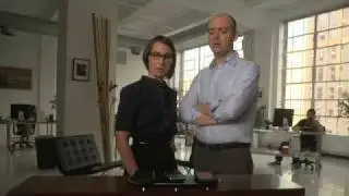 Powermat Commercial - What the Bleep? - Office (Uncensored)