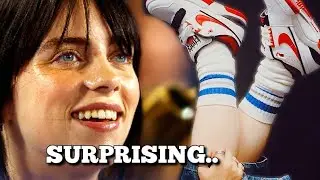 5 SURPRISING Facts About Billie Eilish Sneaker OBSESSION