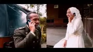 Cinematic Prewedding IFAN & ICHA