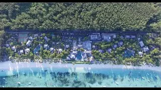 LUX* Le Morne Video (4 K Video)