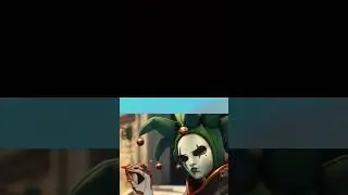 МАМА, Я В ТЕЛЕВИЗОРЕ У СКЕЛeТОРА #shorts #overwatch2 #twitch #overwatchclips #gaming #funny #week