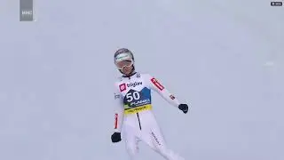 Aleksander Zniszczoł - Planica 2023 - 225 m (OLD PERSONAL BEST)