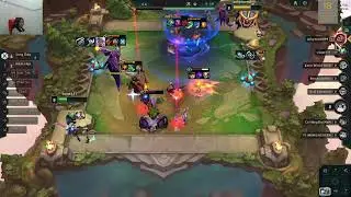Hary Dui | Play League of Legends Game It's Fun Ep 16