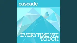 Everytime We Touch (Radio Edit)