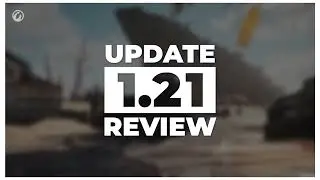 WoT Update 1.21—Steel Hunter: Reborn, Frontline with a New Map, and More | Sticky Soft