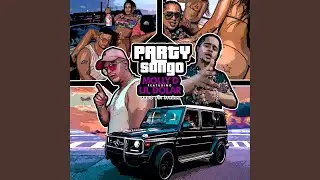 Partysongo (feat. Lil Dollar)