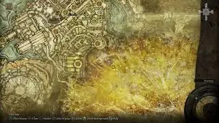 Elden Ring, Margott's Great Rune and Rememberance of the Omen King, Boss Reward Location
