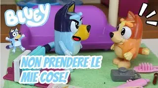 Bingo non prendere le mie cose!/ Bluey