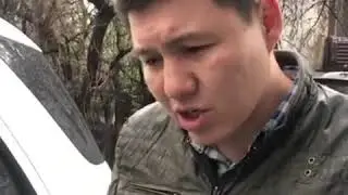 Заводской сигнал