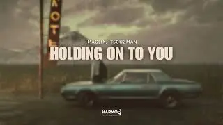 MagLix x Itsguzman - Holding On to You