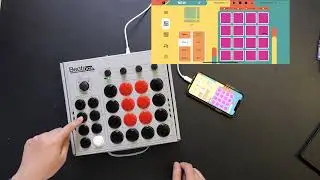 Channel Effect and Resampling Update