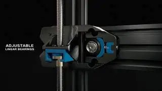 Artillery Genius Pro 3D Printer