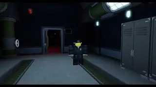 Pressure[HORROR]
