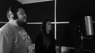 YOU ARE THE REASON (DUET VERSION) con @luciasandovalsoprano