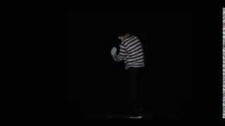 Пантомима- жизнь человека