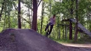 Stuffbmx flow конкурс 3 - Левчук Вячеслав #7
