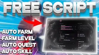 *NO KEY* Sailor Piece Script - [ AUTO FARM, INFINITE TOWER, DUNGEONS, KILL AURA, AUTO BOSSES, PVP ]