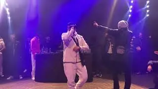 58G - V bloku 601 (TK27, Humla, Doktor) • LIVE 4K