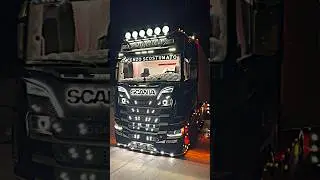 #scania
