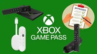 #Tuto Application Xbox Fire Tv Stick sur Android TV : C'est possible !
