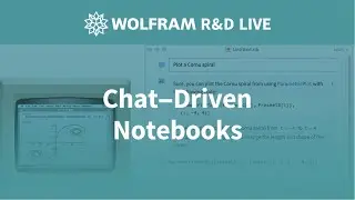 Chat Notebooks bring the power of Notebooks to LLMs