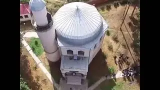 Ağməmmədli kəndi