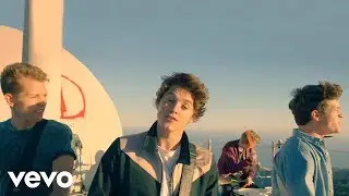 The Vamps - Wake Up
