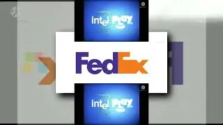 YTPMV The Ultimate Turbo Best Animation Logos Slow Scan