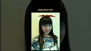 Meet Baby Monster ASA 