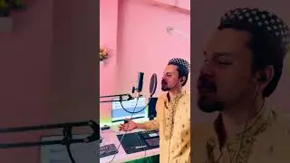 আমাদের প্রভু এক এক নবীর উম্মত || amader provu ek ek nobir ummot, Almas Hossain. Islamic gojol 2024