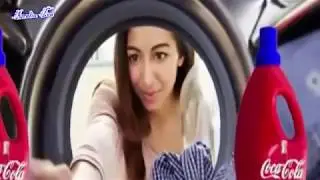 Manfaat Mengejutkan  Coca Cola