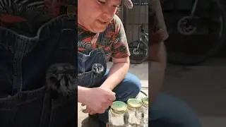 Нелегальный самогон ЛИККЕР 