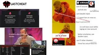 Lastcheat V1