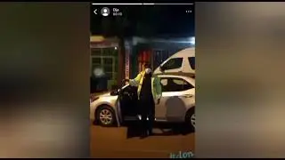 Udushya mu mihanda ya Kigali abanyarwanda bishimira intsinzi y'Amavubi. Barenze kuri #GumaMu Rugo