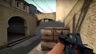 [CSGO] Make Them Surrender #2