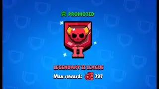 Legendary 2 Club League