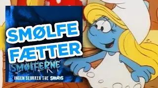 Smølfe Fætter (