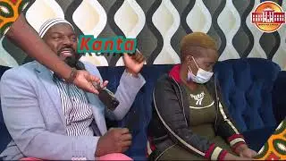 Misuko ya nywele ya kina dada