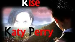 katy Perry - Rise cover - Léna Garcia