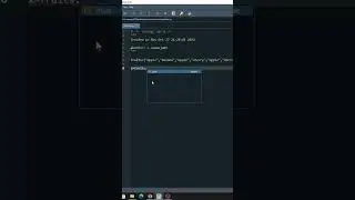 Count Tuples in Python 