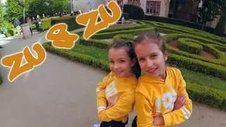 Flashdance.pl przedstawia Duet ZU&ZU
