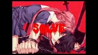 Nightcore - Bad Blood