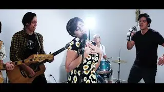 Marcelo - Canción de Amor (Ft. Melissa Clavijo)